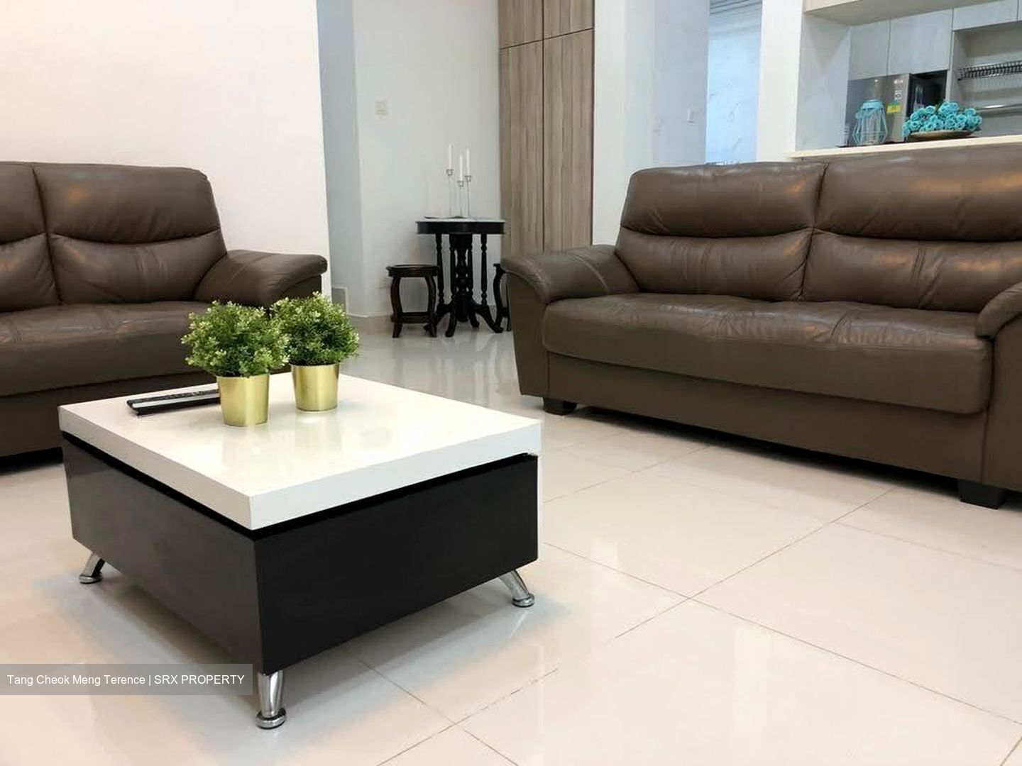 Azalea Park Condominium (D17), Condominium #621584441